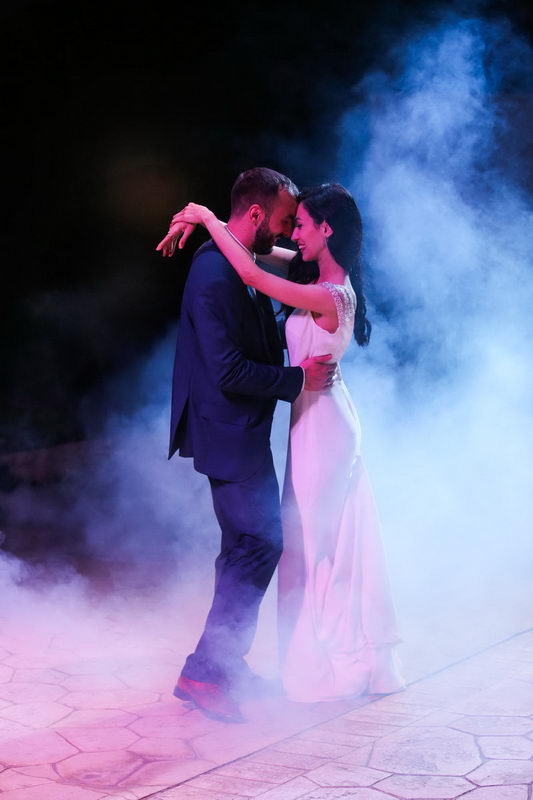 Artistic Studio - Φωτογραφία γαμήλιων δαχτυλιδιών.